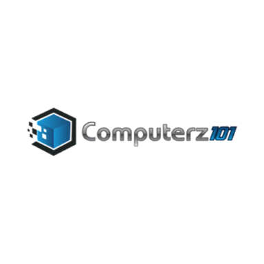 Computerz101 logo