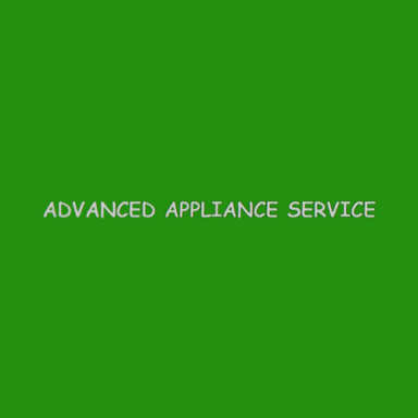 Advanced Appliance Service logo