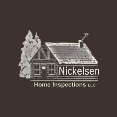 Nickelsen Home Inspections LLC logo