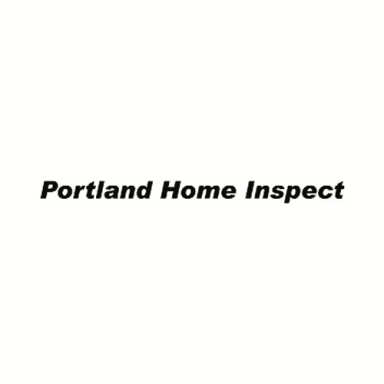 Portland Home Inspect logo