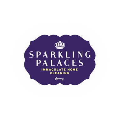Sparkling Palaces logo