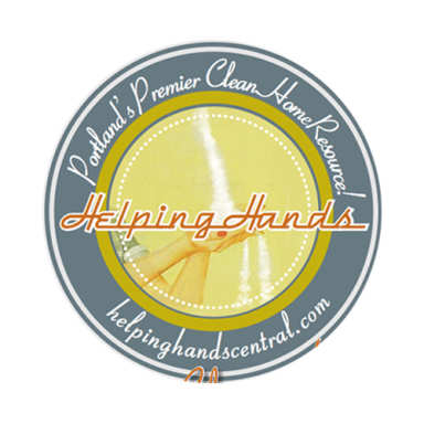 Helping Hands Central logo