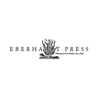 Eberhardt Press logo