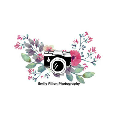 Emily Pillon Photography logo