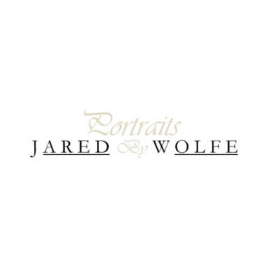 Portraits by Jared Wolfe logo