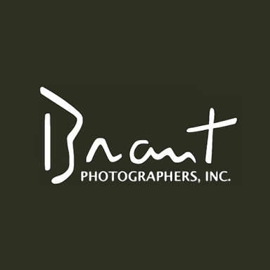 Brant Photographers, Inc. logo