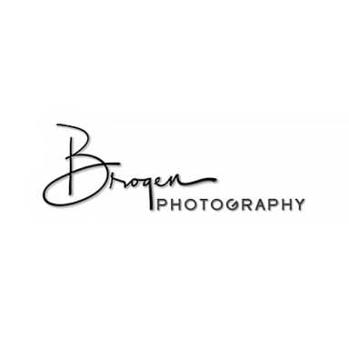 Brogen Photography logo