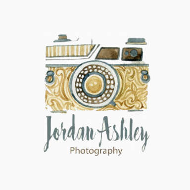 Jordan Ashley Photography logo