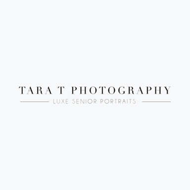 Tara T Photography logo