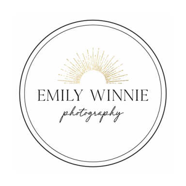 Emily Winnie Photography logo