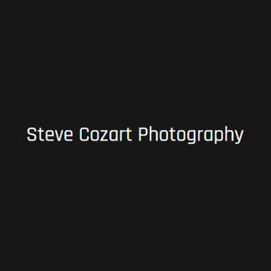 Steve Cozart Photography logo