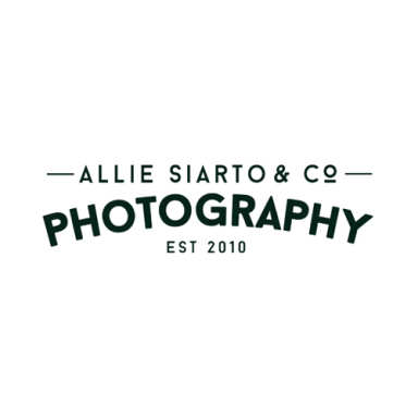 Allie Siarto & Co. Photography logo