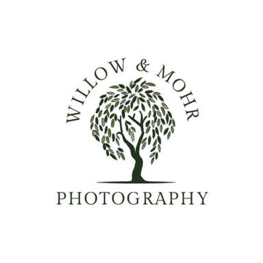 Willow & Mohr Photography logo