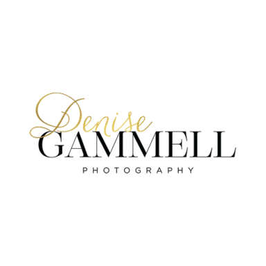 Denise Gammell Photography logo