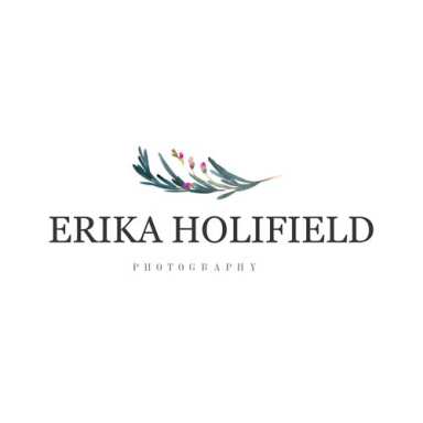 erikaholifieldphotography.com logo