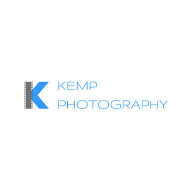 Kemp Photography logo