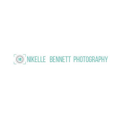 Nikelle Bennett Photography logo