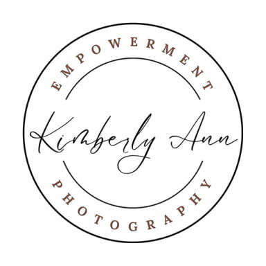 Kimberly Ann Empowerment Photography, LLC logo