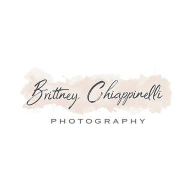 Brittney Chiappinelli Photography logo