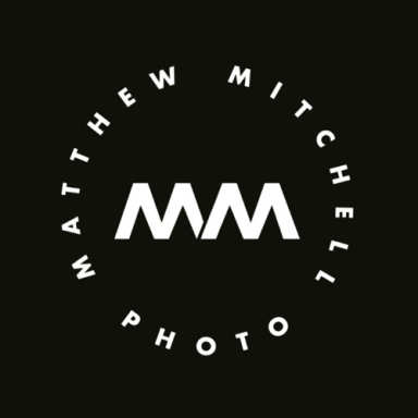 Matthew Mitchell Photo logo