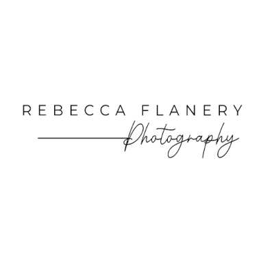 Rebecca Flanery Photography logo