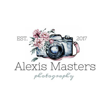 Alexis Masters Photography logo