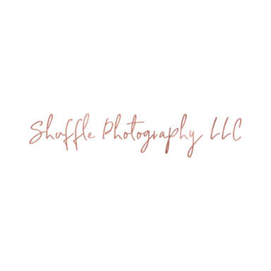 Shuffle Photography LLC logo