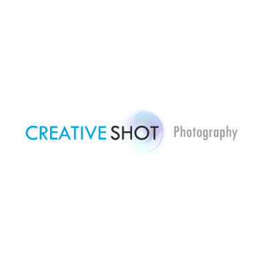 Creative Shot Photography logo