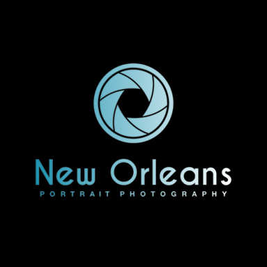 New Orleans Portrait Photography logo