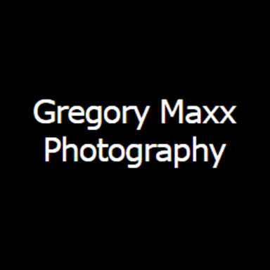 Gregory Maxx Photography logo