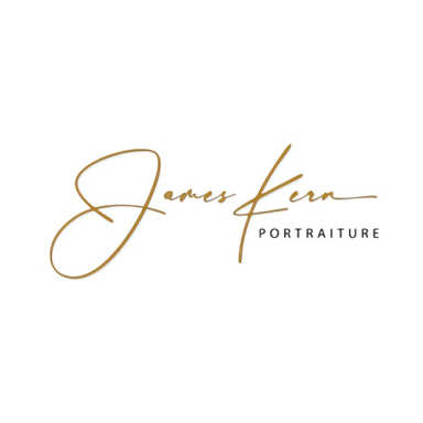 James Kern Portraiture logo