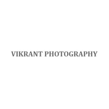 Vikrant Photography logo