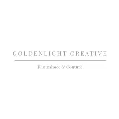 Goldenlight Creative logo