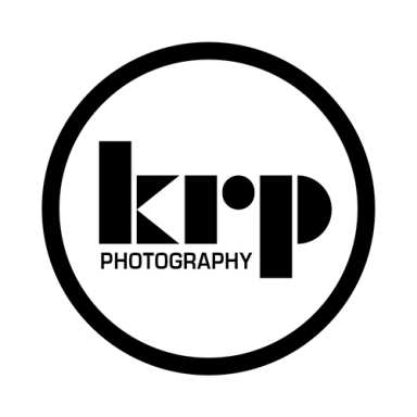 KRP Photography logo