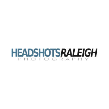 HeadshotsRaleigh Photography logo