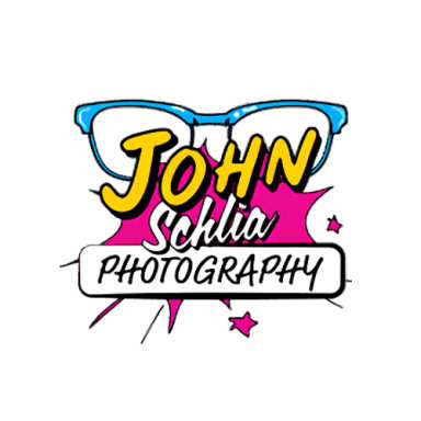 John Schlia Photography logo