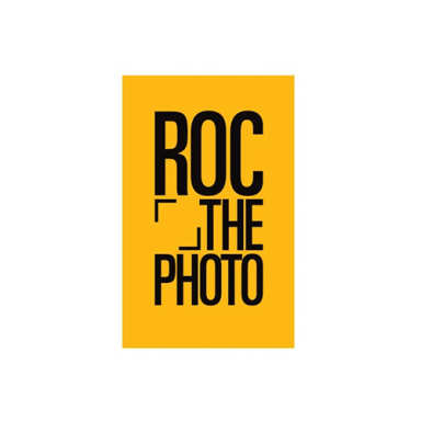 ROC The Photo logo