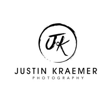 Justin Kraemer Photography logo