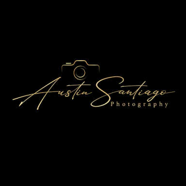 Austin Santiago Photography logo
