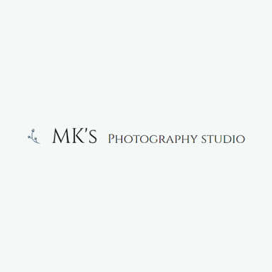 MK's Photography Studio logo