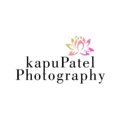 kapuPatel Photography - West Windsor, NJ logo