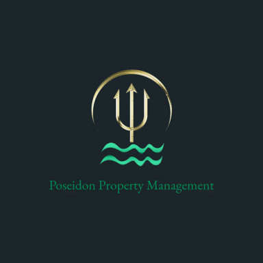 Poseidon Property Management logo