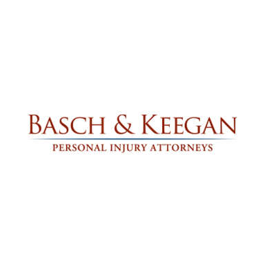 Basch & Keegan logo