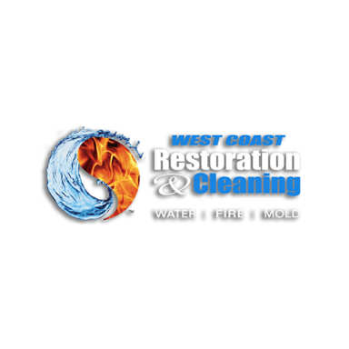 West Coast Restoration & Cleaning logo