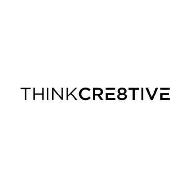 Think Cre8tive logo