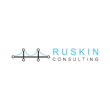 Ruskin Consulting logo