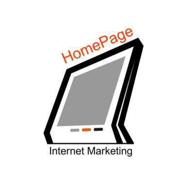 HomePage Marketing logo