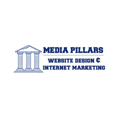 Media Pillars Website Design & Internet Marketing logo