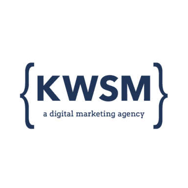 KWSM logo