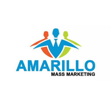 Amarillo Mass Marketing logo